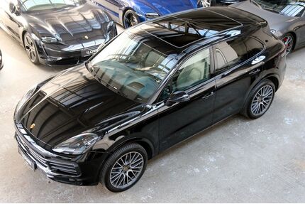 Porsche Cayenne Gebrauchtwagen