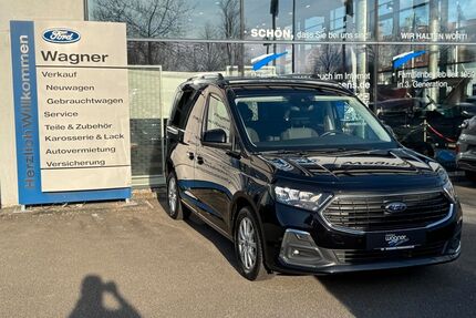 Ford Tourneo Gebrauchtwagen