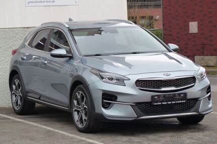 Kia XCeed Gebrauchtwagen