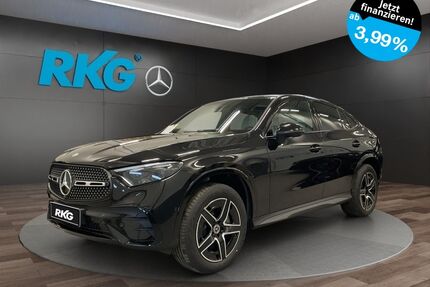 Mercedes-Benz GLC 300 Gebrauchtwagen