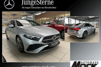 Mercedes-Benz A 180 Gebrauchtwagen