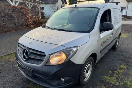 Mercedes-Benz Citan Gebrauchtwagen