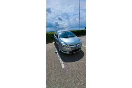 Opel Meriva Gebrauchtwagen