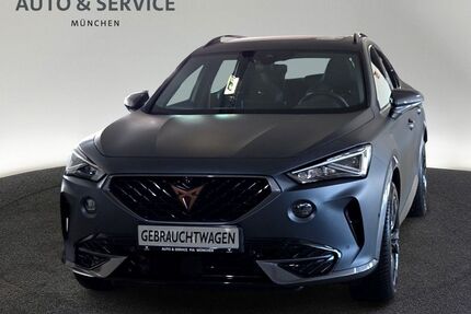 Cupra Formentor Gebrauchtwagen