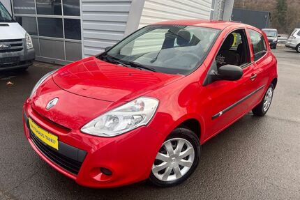 Renault Clio Gebrauchtwagen