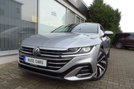 VW Arteon Gebrauchtwagen