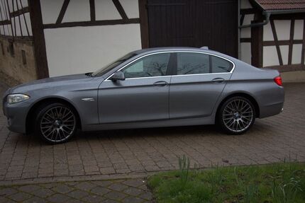 BMW 520 Gebrauchtwagen