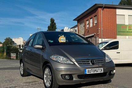 Mercedes-Benz A 170 Gebrauchtwagen