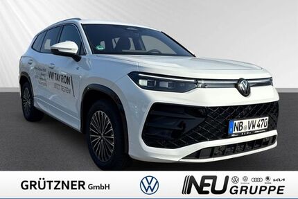 VW Tayron Gebrauchtwagen