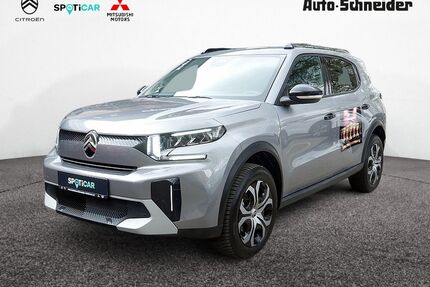 Citroen C3 Aircross Gebrauchtwagen