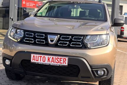 Dacia Duster Gebrauchtwagen