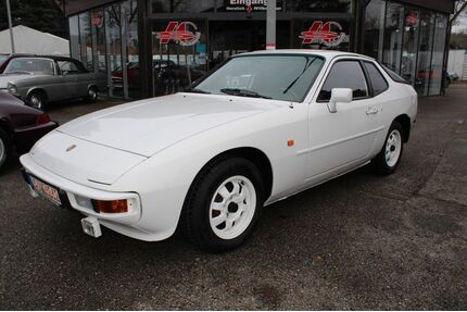 Porsche 924 Gebrauchtwagen