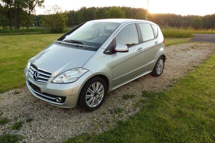 Mercedes-Benz A 150 Gebrauchtwagen
