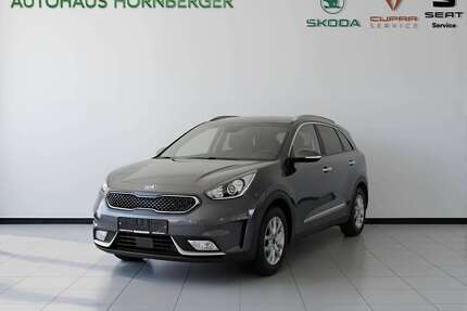 Kia Niro Gebrauchtwagen