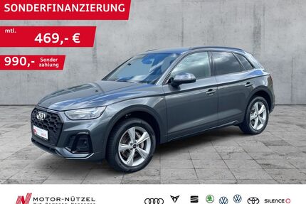 Audi Q5 Gebrauchtwagen