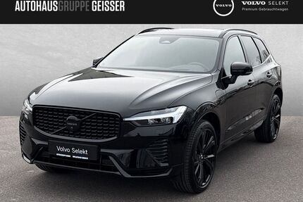 Volvo XC60 Gebrauchtwagen
