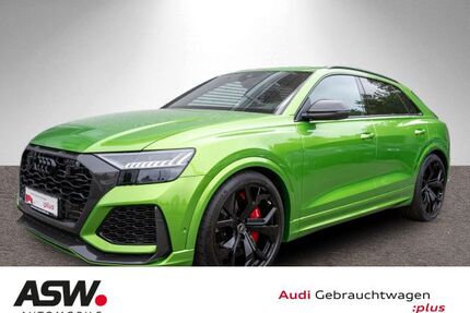 Audi RSQ8 Gebrauchtwagen