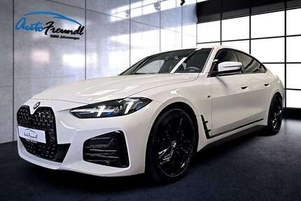 BMW 430 Gebrauchtwagen