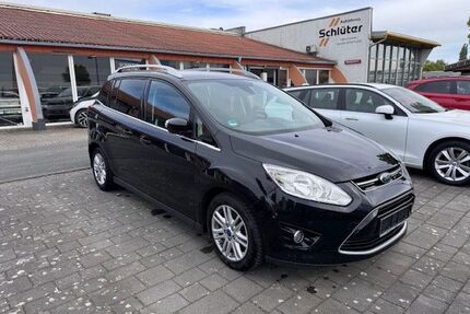 Ford Grand C-Max Gebrauchtwagen