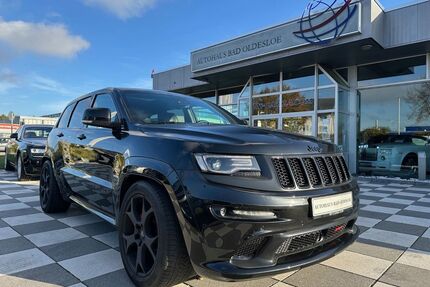Jeep Grand Cherokee Gebrauchtwagen