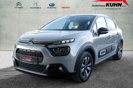 Citroen C3 Gebrauchtwagen