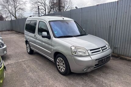Citroen Berlingo Gebrauchtwagen