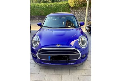 Mini ONE Gebrauchtwagen
