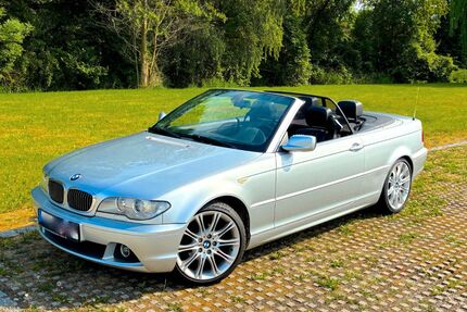 BMW 318 Gebrauchtwagen