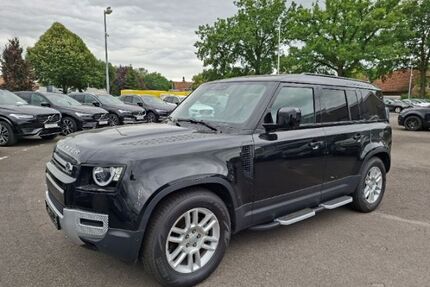 Land Rover Defender Gebrauchtwagen