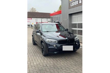 BMW X5 Gebrauchtwagen