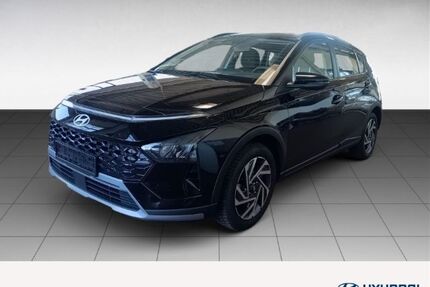Hyundai BAYON Gebrauchtwagen