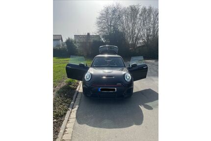 Mini John Cooper Works Gebrauchtwagen