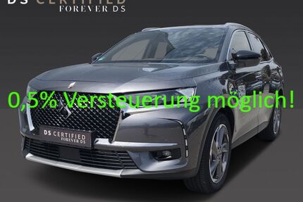 DS Automobiles DS7 (Crossback) Gebrauchtwagen