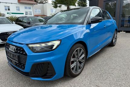 Audi A1 Gebrauchtwagen
