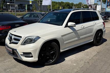 Mercedes-Benz GLK 350 Gebrauchtwagen
