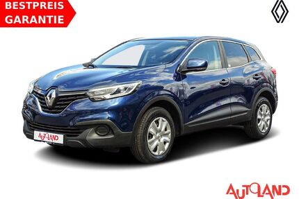 Renault Kadjar Gebrauchtwagen