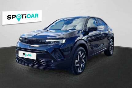 Opel Mokka Gebrauchtwagen