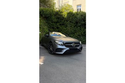 Mercedes-Benz E 53 AMG Gebrauchtwagen
