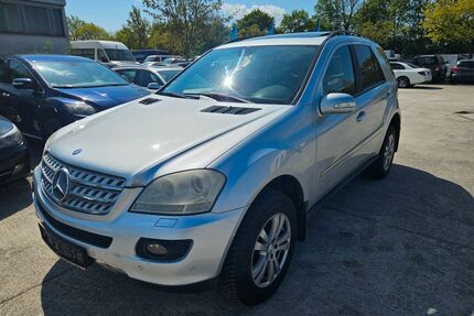 Mercedes-Benz ML 320 Gebrauchtwagen
