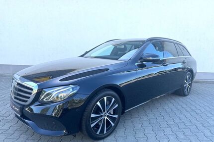 Mercedes-Benz E 300 Gebrauchtwagen