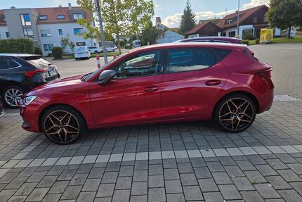 Seat Leon Gebrauchtwagen