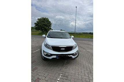 Kia Sportage Gebrauchtwagen