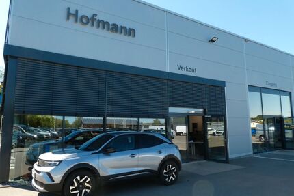 Opel Mokka Gebrauchtwagen