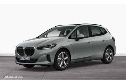 BMW 225 Active Tourer Gebrauchtwagen