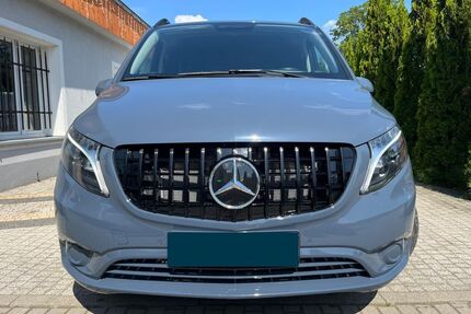 Mercedes-Benz Vito Gebrauchtwagen
