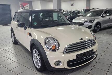 Mini Cooper D Gebrauchtwagen