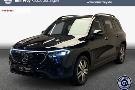Mercedes-Benz EQB Gebrauchtwagen