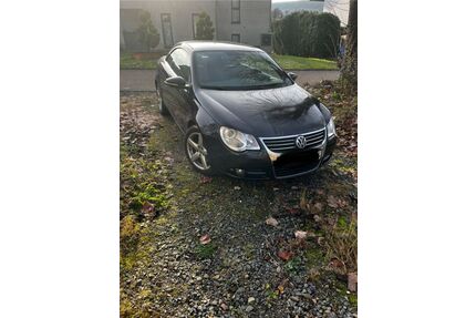 VW Eos Gebrauchtwagen