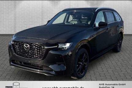 Mazda CX-80 Gebrauchtwagen