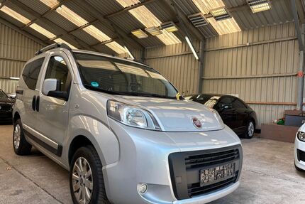 Fiat Qubo Gebrauchtwagen